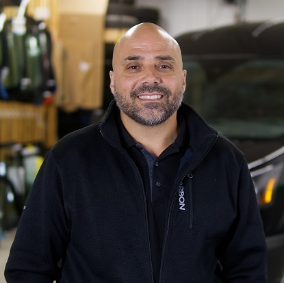 All-Brite Glass & Tint