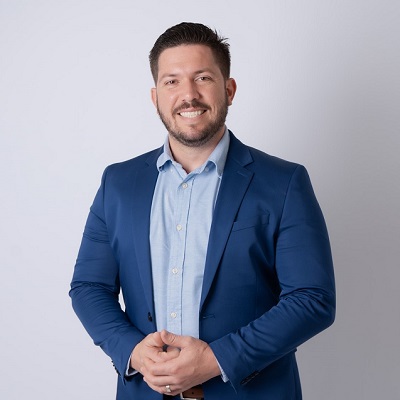 Danian Acosta, president, Shalom 7 Corp