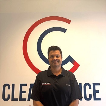 Luis Silva, Clear Choice Jax Corp.
