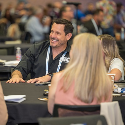 Glazing Executives Forum 2024