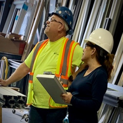 Michael and Nancy Romanelli