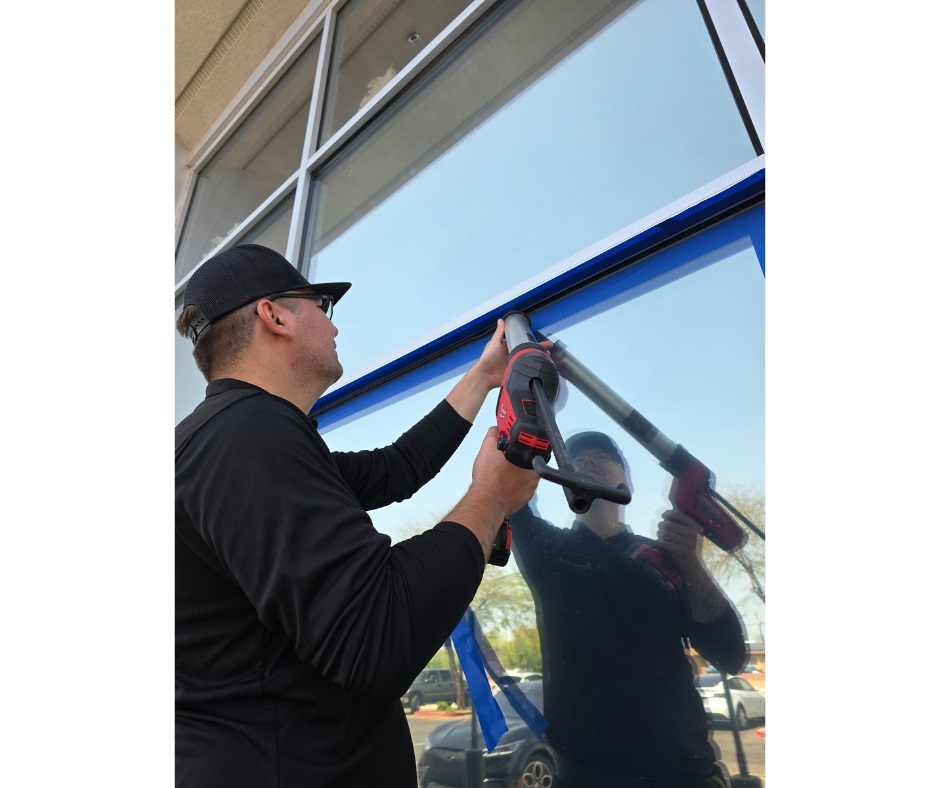 Amarok Defense at work