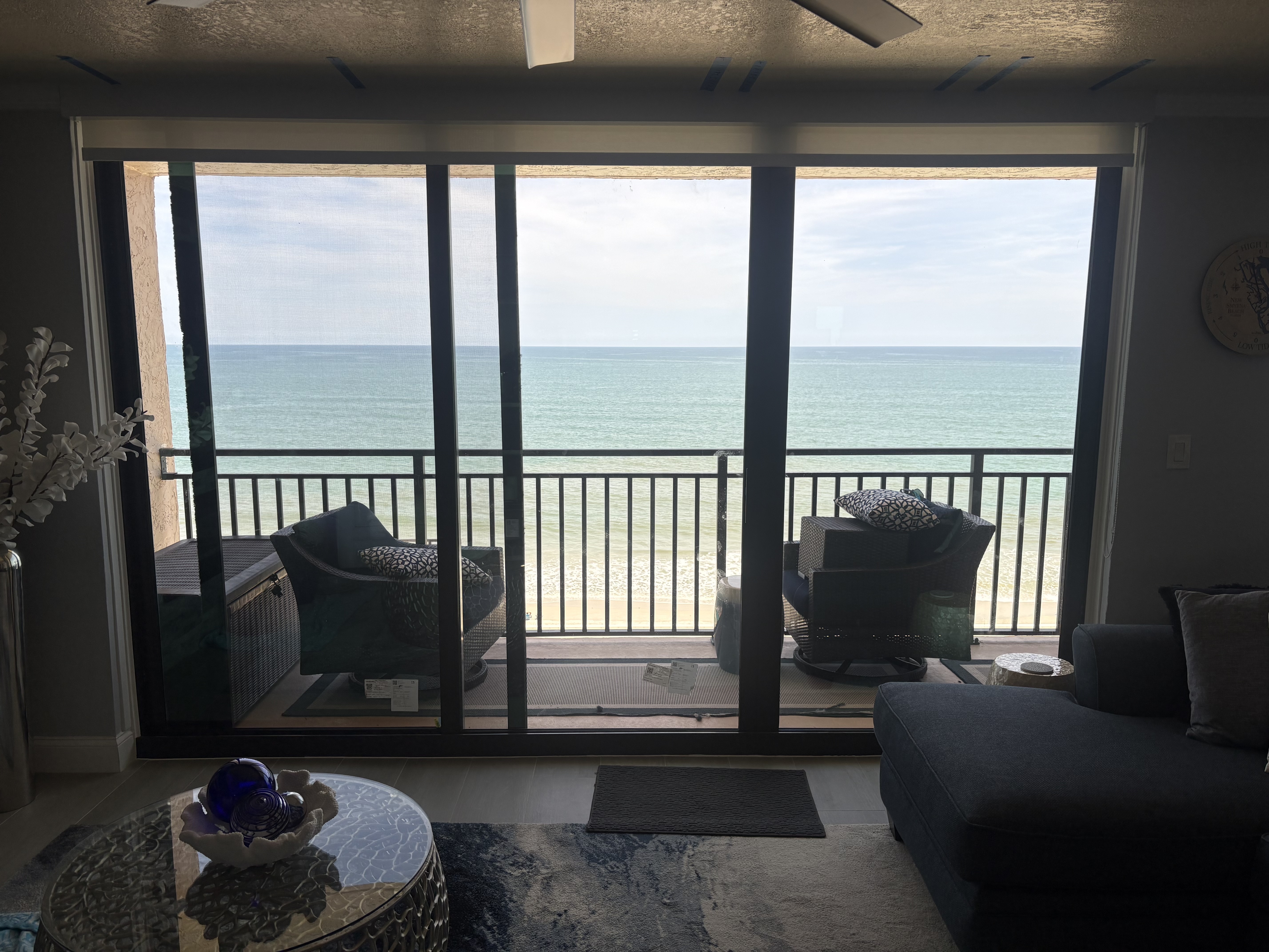 K Line Impact Window & Doors project