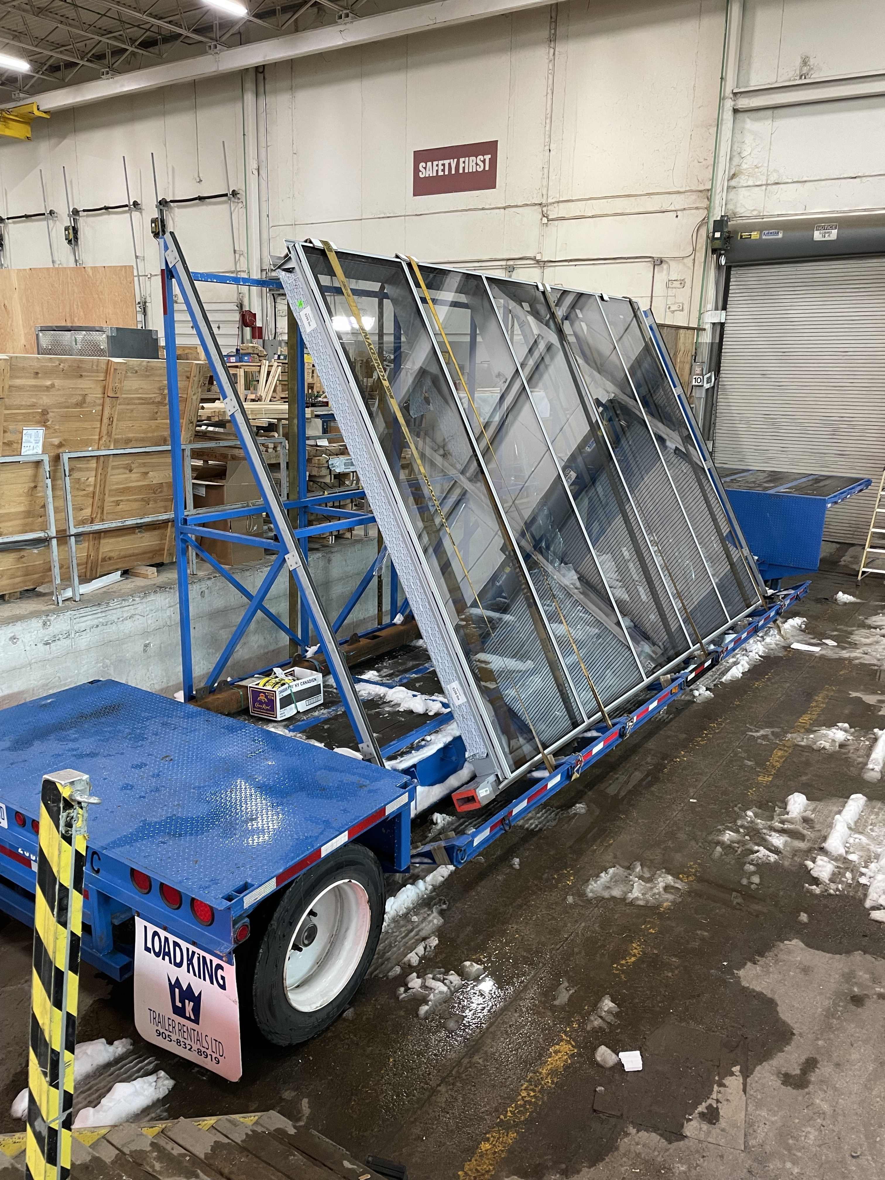 Salient Engineering project