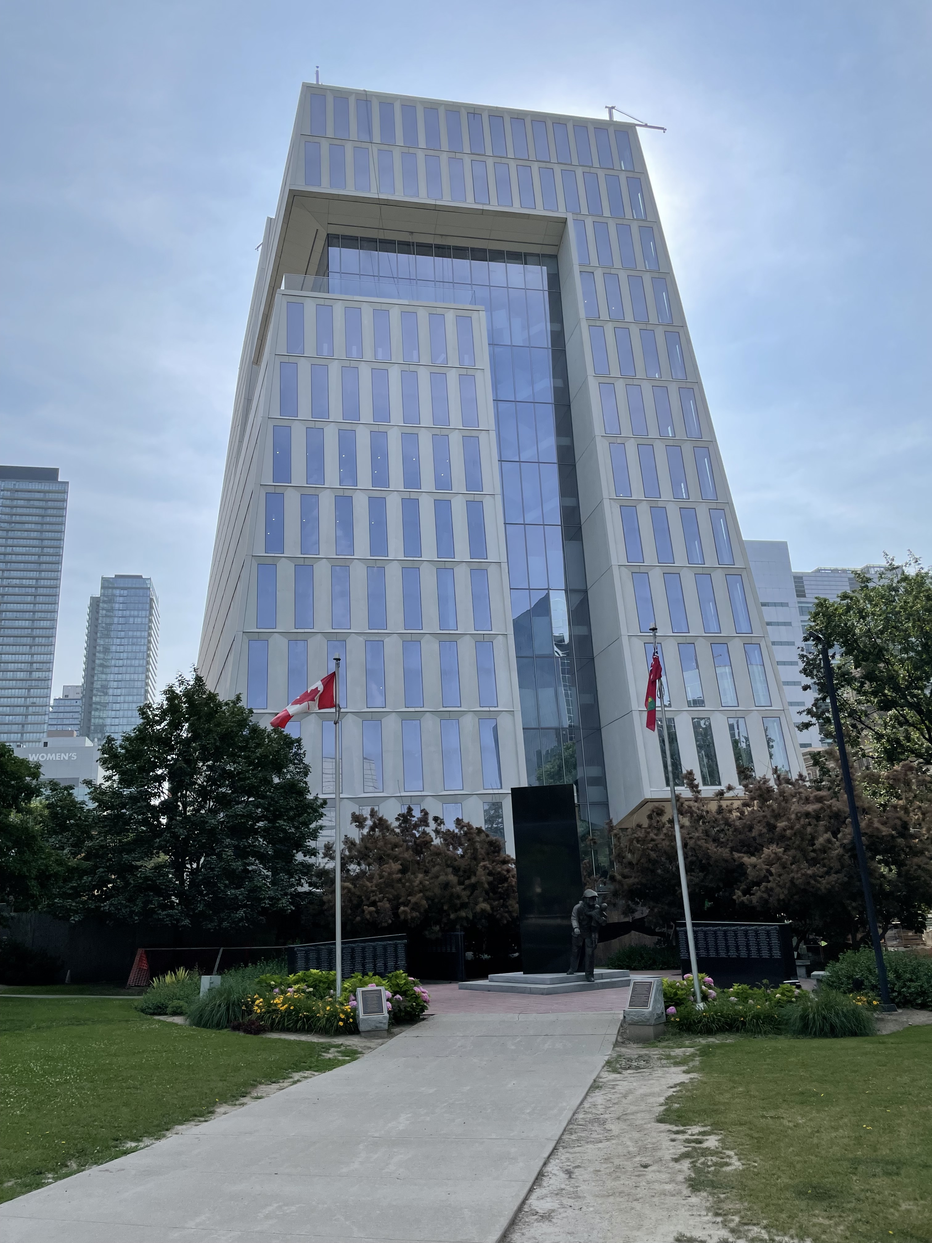 Salient Engineering project