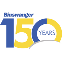 Binswanger 150 years