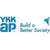 YKK AP Build a Better Society
