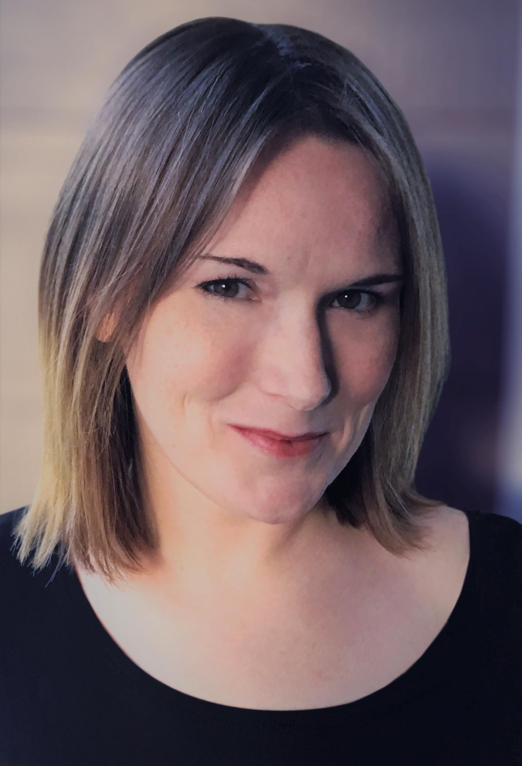 Melissa Fischer headshot image