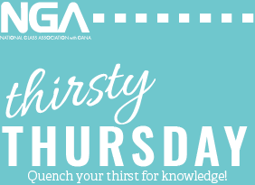 thirsty thursday logo