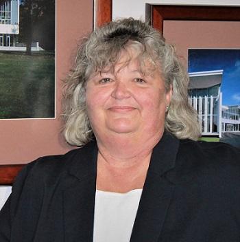 R&R Window Contractors President Robin Sheldon