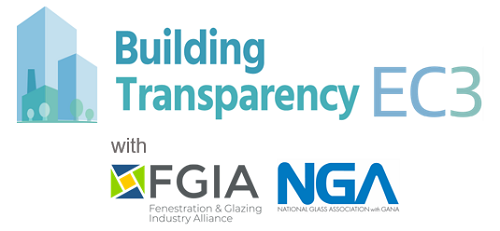 Building Transparency EC3 webinar