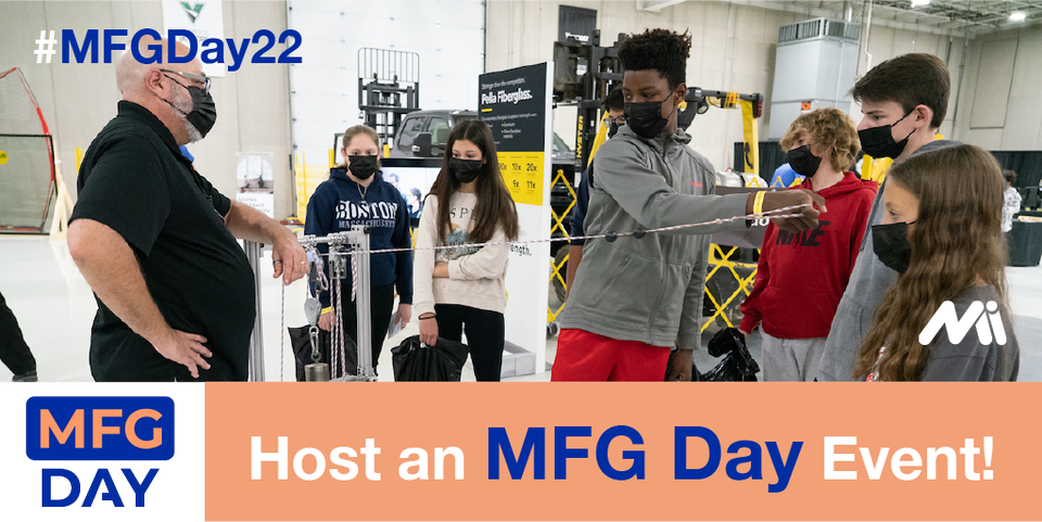 MFG Day 2022