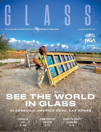 Glass Magazine